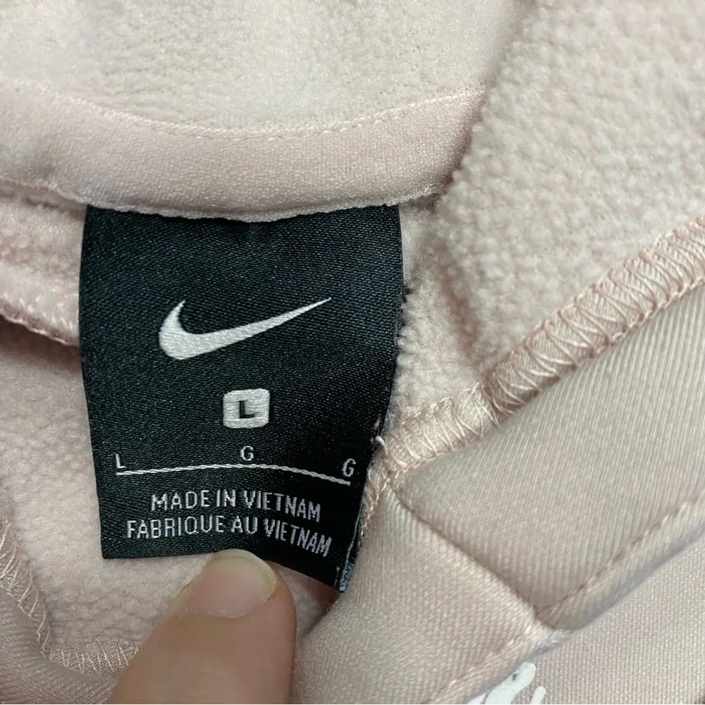 Nike size large